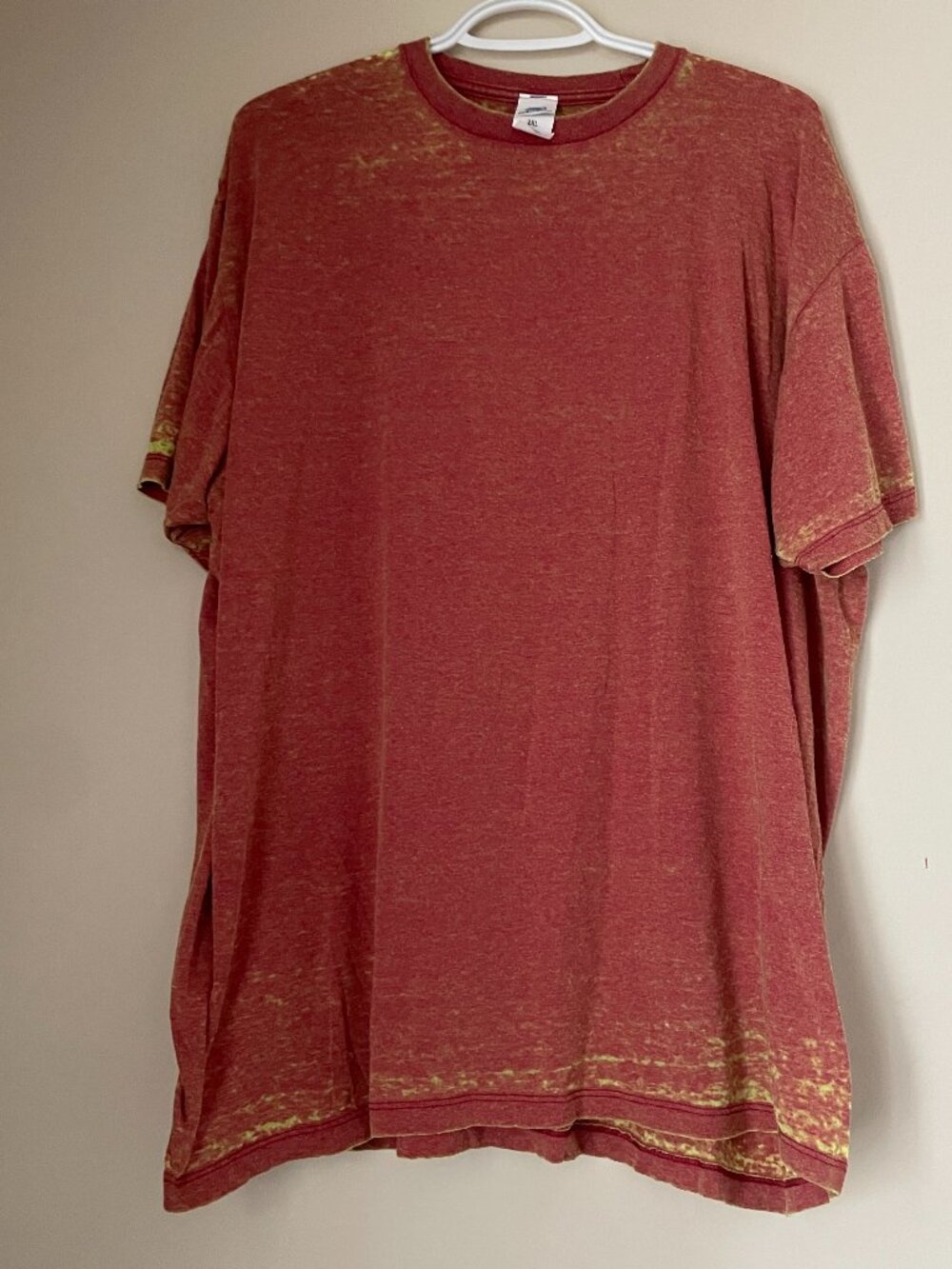 Colortone Acid Wash Style T-Shirt